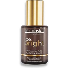 Dermoskin Be Bright Tranexamic Acid Complex Serum 30 ml