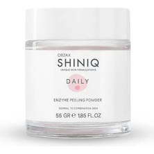 Shiniq Daily Enzyme Peeling Powder 55 gr