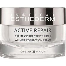 Institut Esthederm Active Repair Anti Wrinkle Correction Cream 50ML