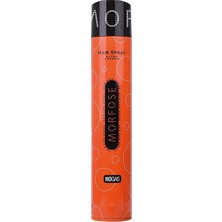 Morfose Ultra Strong Ultra Güçlü Dış Etkenlere Karşı Kalıcı Tutuş Saç Spreyi 400 ml
