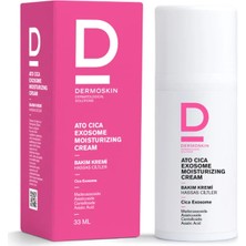 Dermoskin Ato Cica Exosome Moisturizing Cream 33 ml