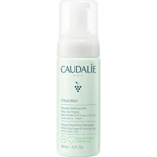 Şanal Caudalie Caudalie Instant Foaming Cleanser - Temizleme Köpüğü 150 ml 1 Paket (1 x 1 Adet)