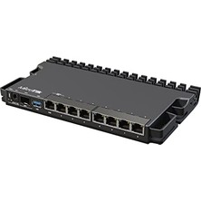 Defne Store Router RB5009GUG + S + In