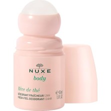 Şanal 24H Deodorant 50 ml 212732