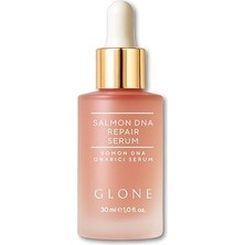 Şanal Glone Somon Dna (Pdrn) Onarıcı Yüz Serumu | 30ML | Somon Dna & Kolajen | Yaşlanma Karşıtı ve Yenileyici