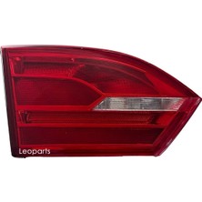 Leoparts Volkswagen Jetta 6 Stop Lambası Iç Sol 2011-2014 5C6945093A