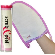 Defne Store Kese, Banyo Kesesi, Hamam Kesesi, Duş Kesesi, Vücut Kesesi, Duş Lifi, Banyo Lifi, Peeling Eldiveni, Ekstra Kalın Kese, 100 Faktör
