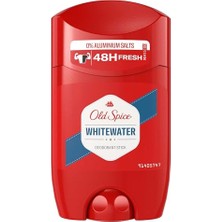 Şanal Old Spice Whitewater Erkekler Için Stick Deodorant 50 ml