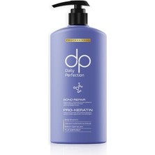 Şanal Dp Daily Perfection Bond Repair Şampuan 425ML