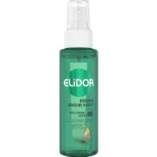 Şanal Elidor Tonik Biberiye Dökülme Karşıtı 90 ml