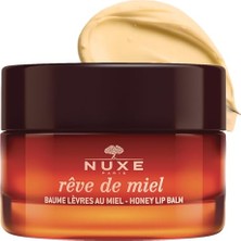Şanal Reve De Miel Baume Levres 15 gr Dudak Balsamı