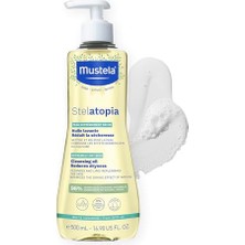 Şanal Stelatopia Cleansing Oil 500ML