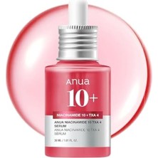 Şanal Niacinamide 10% + Txa 4% Serum