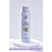 Şanal Tm Magnolia Deodorant 150 ml Kadın