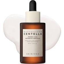 Şanal SKIN1004 Madagascar Centella Probio-Cica Intensive Ampoule Yüz Ampulü 50 ml