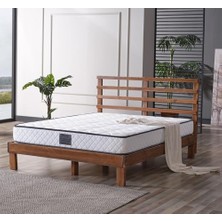 Defne Store Monoco Ultra Full Ortopedik Yatak (120X200)