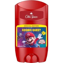Şanal Old Spice Cosmic Quest Erkek Deodorant Stick 50 ml
