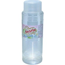 Defne Store Zambak Kolonyası 500 ml - Beyaz