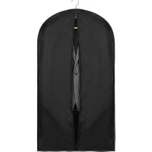 Şanal Orret Home 63X100 cm Astar Elbise Kılıfı – Fermuarlı, Toz ve Kir Geçirmez, Hava Alabilen, Takım Elbise Koruma Kılıfı, Yıkanabilir ve Uzun Ömürlü Elbise Saklama Çantası