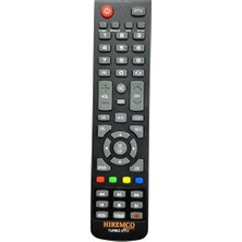 Defne Store Hiremco Turbo Hd Uydu Kumandası