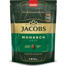 Defne Store Monarch Gold Kahve 100 G
