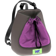 Şanal Köpek Boyun Tasması, Siyah, 35-50CM, 20MM