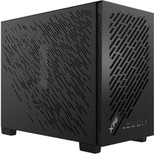 Defne Store Valor Air Nano Argb USB 3.2 Siyah Atx Mid-Tower Gaming (Oyuncu) Kasa (Valoraırnanomaa-Bkcww)