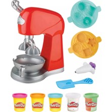 Aydogan's Ayd Play-Doh Sihirli Mikser Oyun Seti F5194