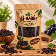 Bi-Habbe Kuş Üzümü