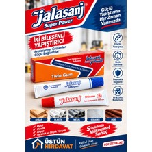 Jalasanj Iran Yapıştırıcı 2li Tüp