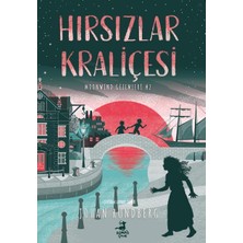 Defne Store Hırsızlar Kraliçesi: Moonwind Gizemleri 2