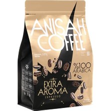 Defne Store Extra Aroma Espresso Çekirdek Kahve, 1000 G