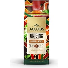 Defne Store Origins Uganda & Kenya Filtre Kahve 200 G