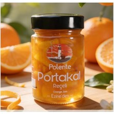 Defne Store Portakal Reçeli 400 G