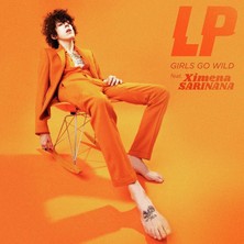 Universal Lp -  Heart To Mouth (Whiteorange Splatter Vinyl) - Plak