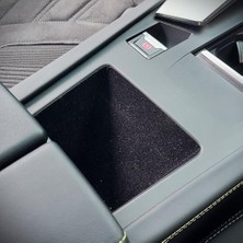 Defne Store Peugeot 308-P5/408 Açık Cep Için Kadife Kaplama - Kendinden Yapışkanlı - Özel Kesim - Uzun Ömürlü