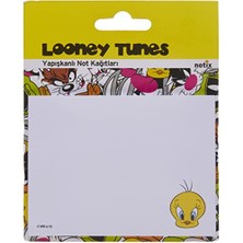 Defne Store Looney Tunes Desenli 50 Yp 100X75