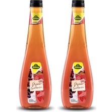 Defne Store Üzüm Sirkesi Pet 1 L. 2'li Paket