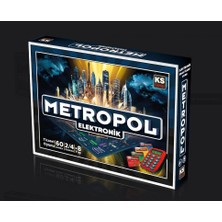 Luord-Store 25135 Metropol Elektroni̇k -Ks