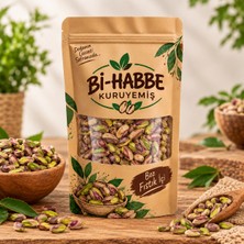 Bi-Habbe Boz Fıstık Içi