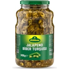 Defne Store Jalapeno Biber Turşusu 2650 ml