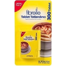 Defne Store Sukraloz Tablet Tatlandırıcı 300'LÜK Kutu