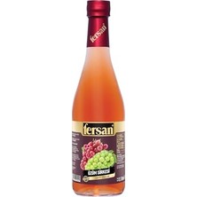 Defne Store Üzüm Sirkesi (Cam, 500 Ml)