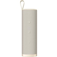 Defne Store Sound Outdoor 30W IP67 Taşınabilir Bluetooth Hoparlör Altın (Türkiye Garantili)