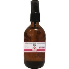 Şanal Yarasa Kovucu (Uzaklaştırıcı) Sprey 100 ml