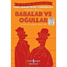 Defne Store Babalar ve Oğullar – Kısaltılmış Metin