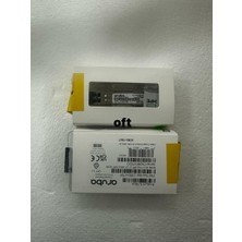 Orjinal Hpe Aruba Networking JL781A 1g Sfp Lc Lx 10 Km Smf