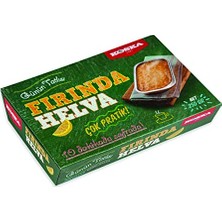 Defne Store 250 G Fırında Helva