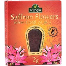 Defne Store Safran 2g (Kutu)