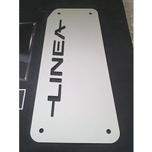 Defne Store Fiat Linea Sol Ayak Dayama